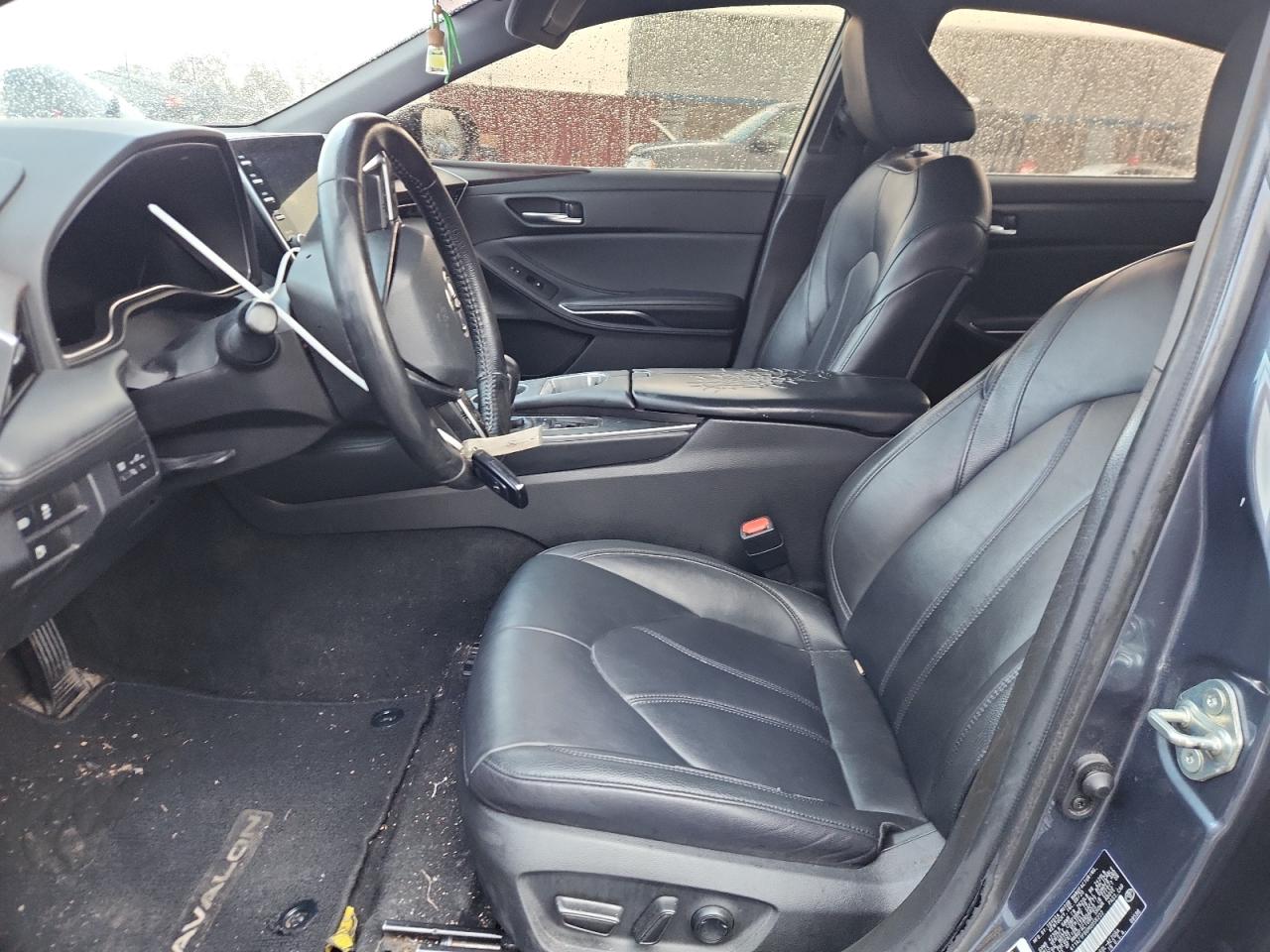 2021 Toyota Avalon Xle VIN: 4T1AZ1FB6MU056222 Lot: 87256785