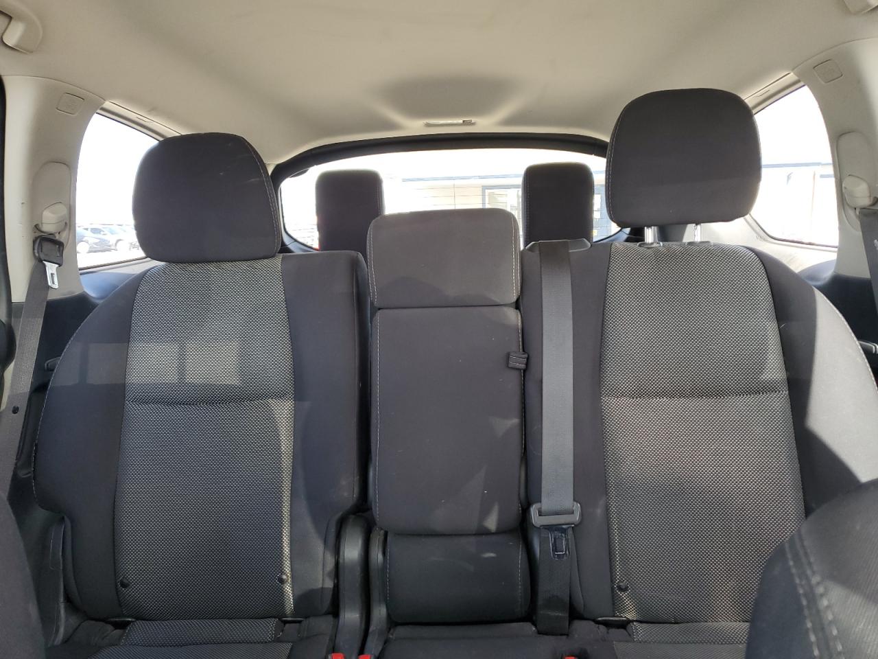 2020 Nissan Pathfinder Sv VIN: 5N1DR2BMXLC610117 Lot: 85137895