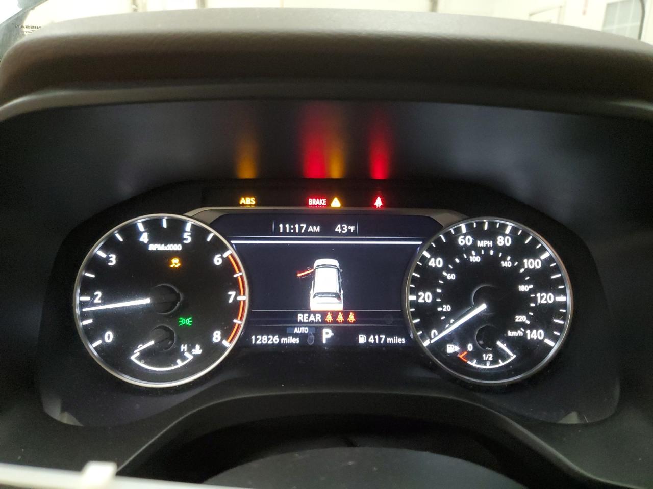 2022 Nissan Rogue Sv VIN: JN8BT3BB8NW331174 Lot: 85858685