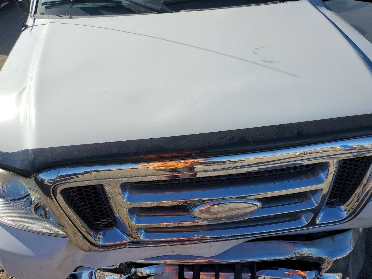 2007 Ford F150 VIN: 1FTPX14V37KD64868 Lot: 82348325