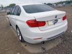 2012 BMW 316D SPORT  for sale at Copart WOLVERHAMPTON