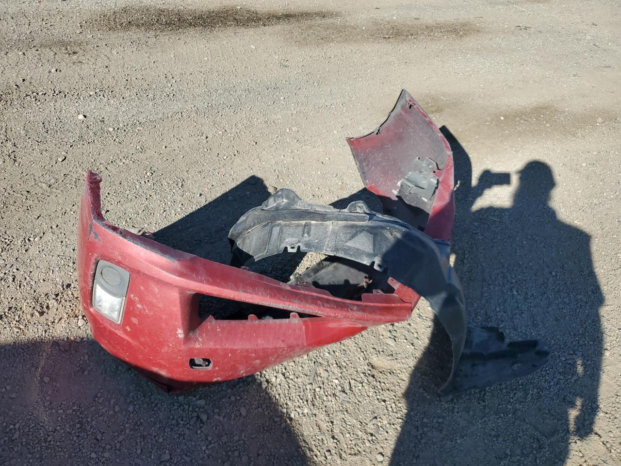 2010 Toyota Prius VIN: JTDKN3DU5A0143309 Lot: 84297395