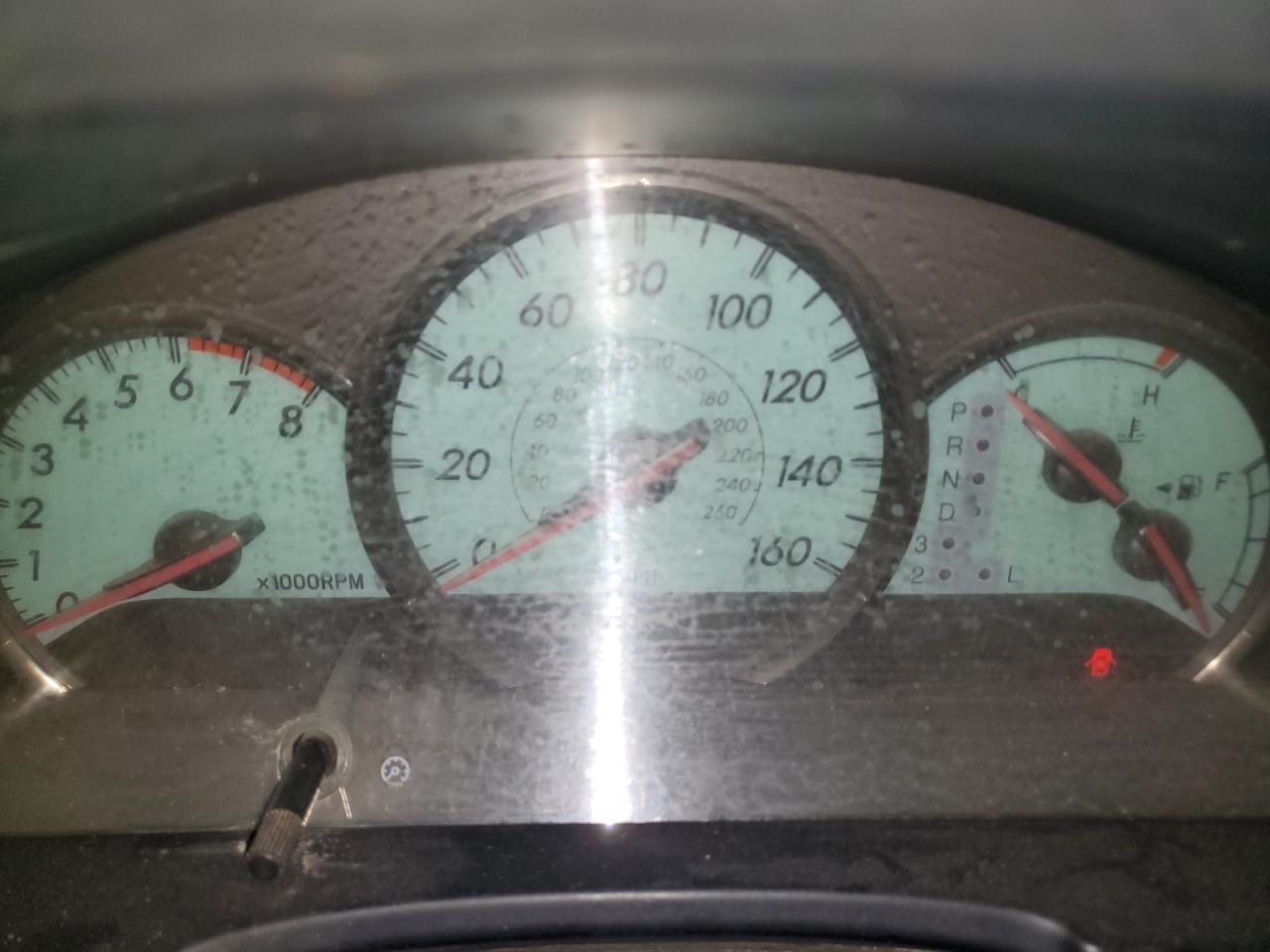 2004 Toyota Camry Solara Se VIN: 4T1CE38P84U775500 Lot: 85060735