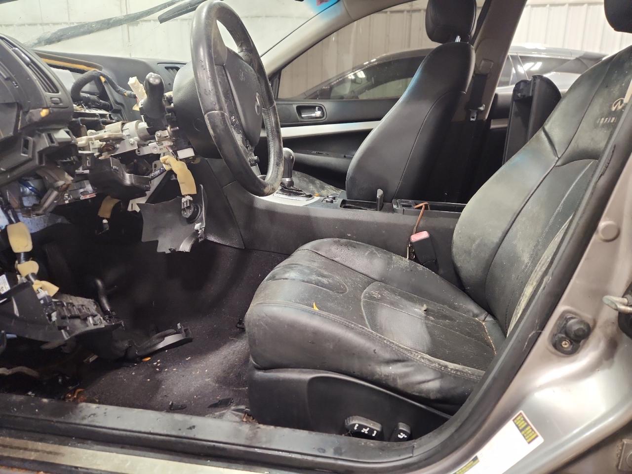 2009 Infiniti G37 VIN: JNKCV61F99M359713 Lot: 90816615