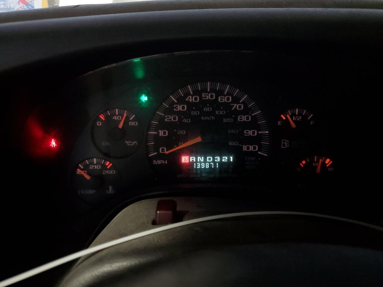 2001 GMC Savana Cutaway G3500 VIN: 1GDHG31R911900481 Lot: 90321895