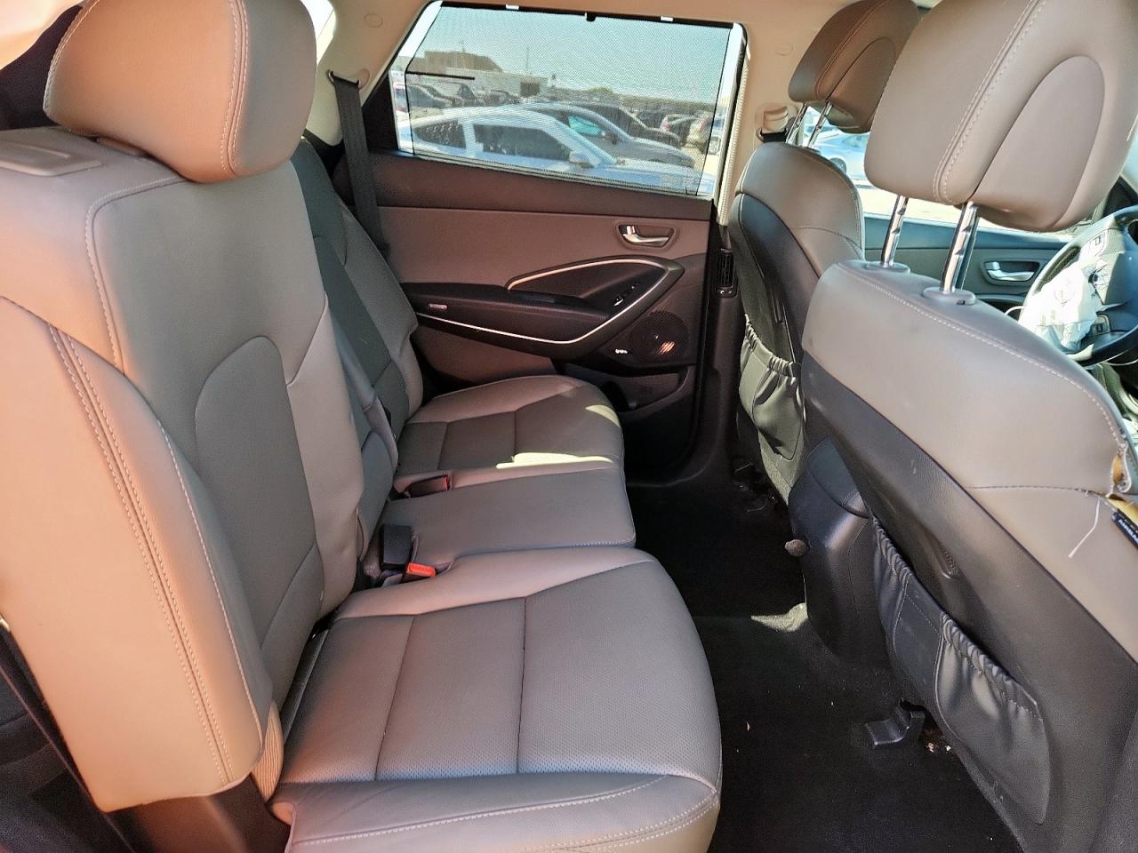 2018 Hyundai Santa Fe Se Ultimate VIN: KM8SR4HF9JU293904 Lot: 86113775