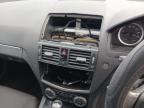 2008 MERCEDES-BENZ C CLASS C180K SE 5DR AUTO for sale at Copart SANDWICH