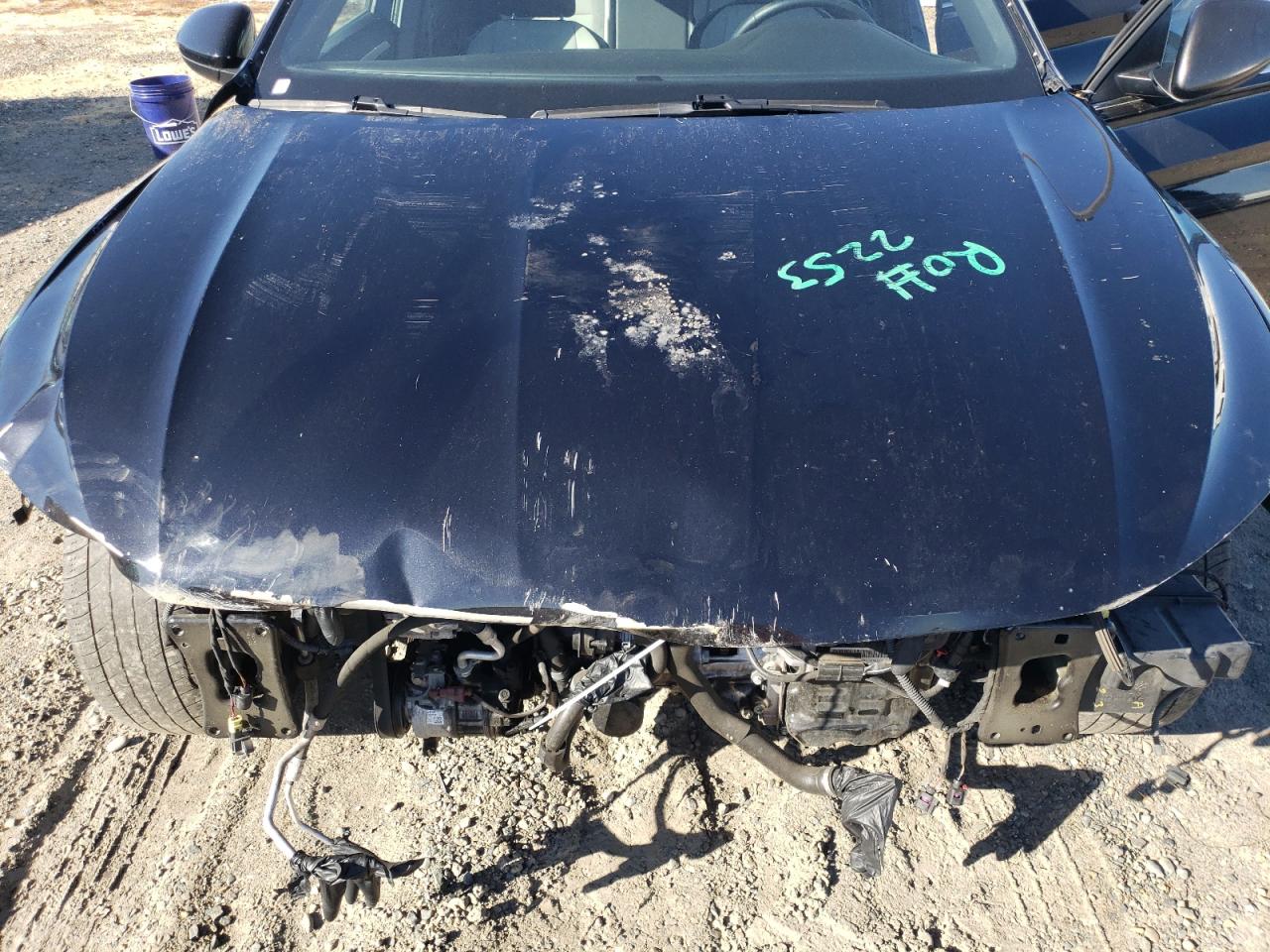 2019 Volkswagen Jetta S VIN: 3VWC57BU4KM184766 Lot: 82205035