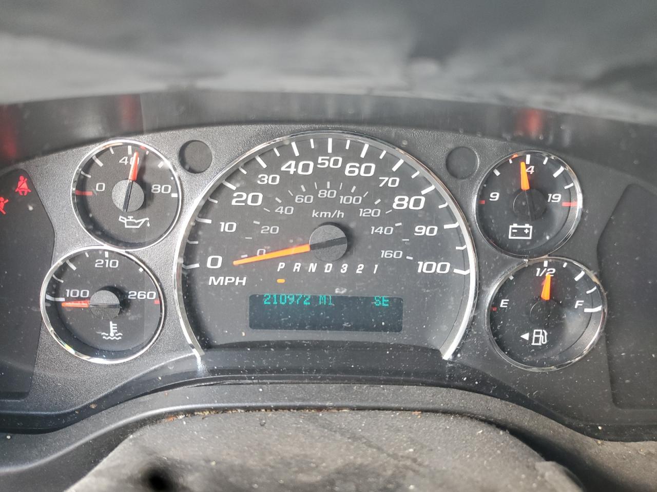 2012 Chevrolet Express G1500 VIN: 1GCSGAFX1C1114859 Lot: 86632395