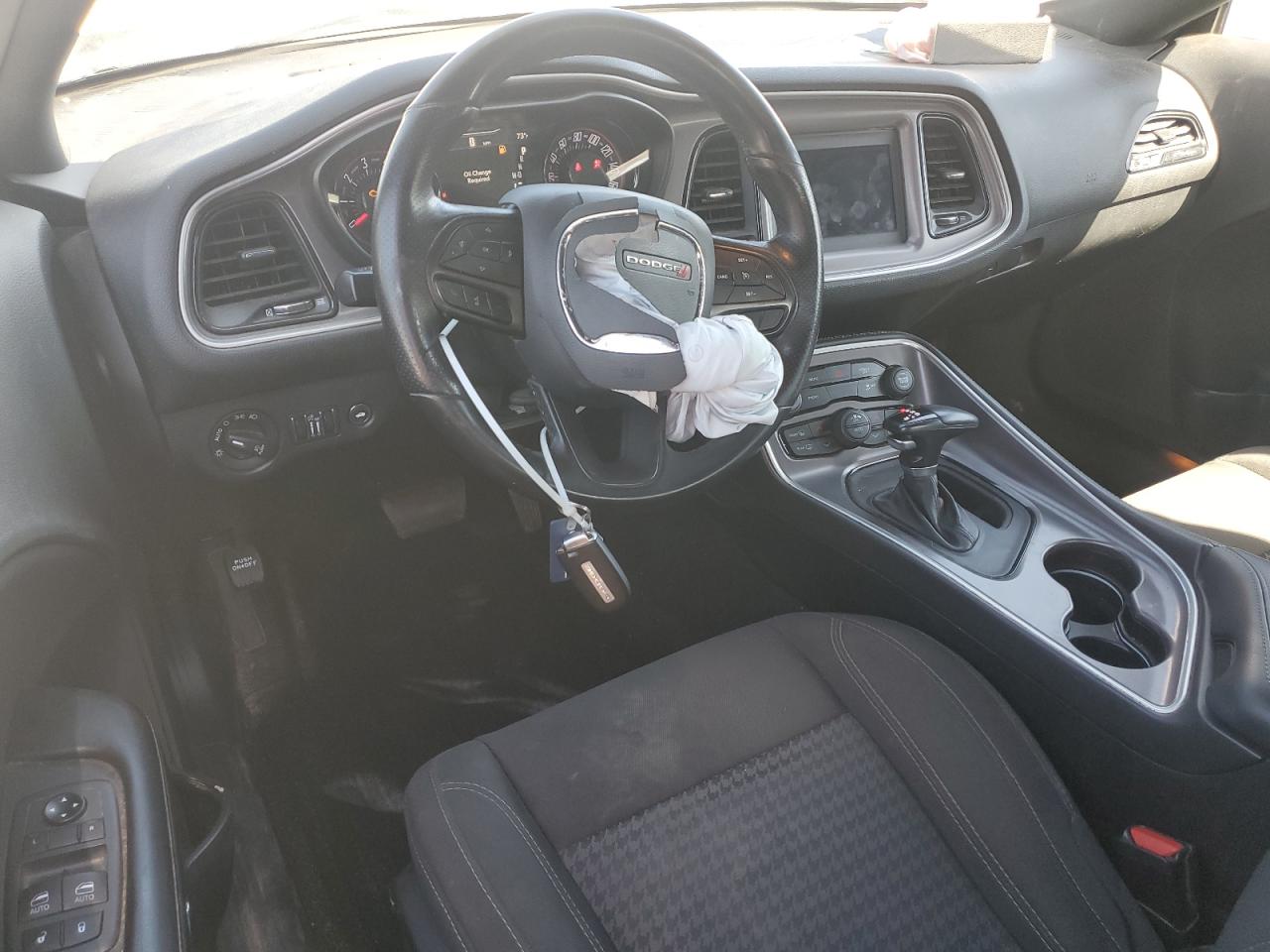 2020 Dodge Challenger Sxt VIN: 2C3CDZAG4LH109292 Lot: 89718365