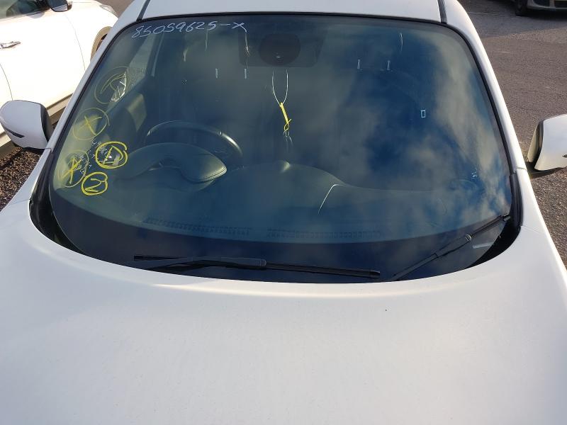 2019 NISSAN JUKE TEKNA CVT 
