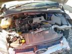 2013 FORD FOCUS TITANIUM NAVIGATOR  for sale at Copart SANDY