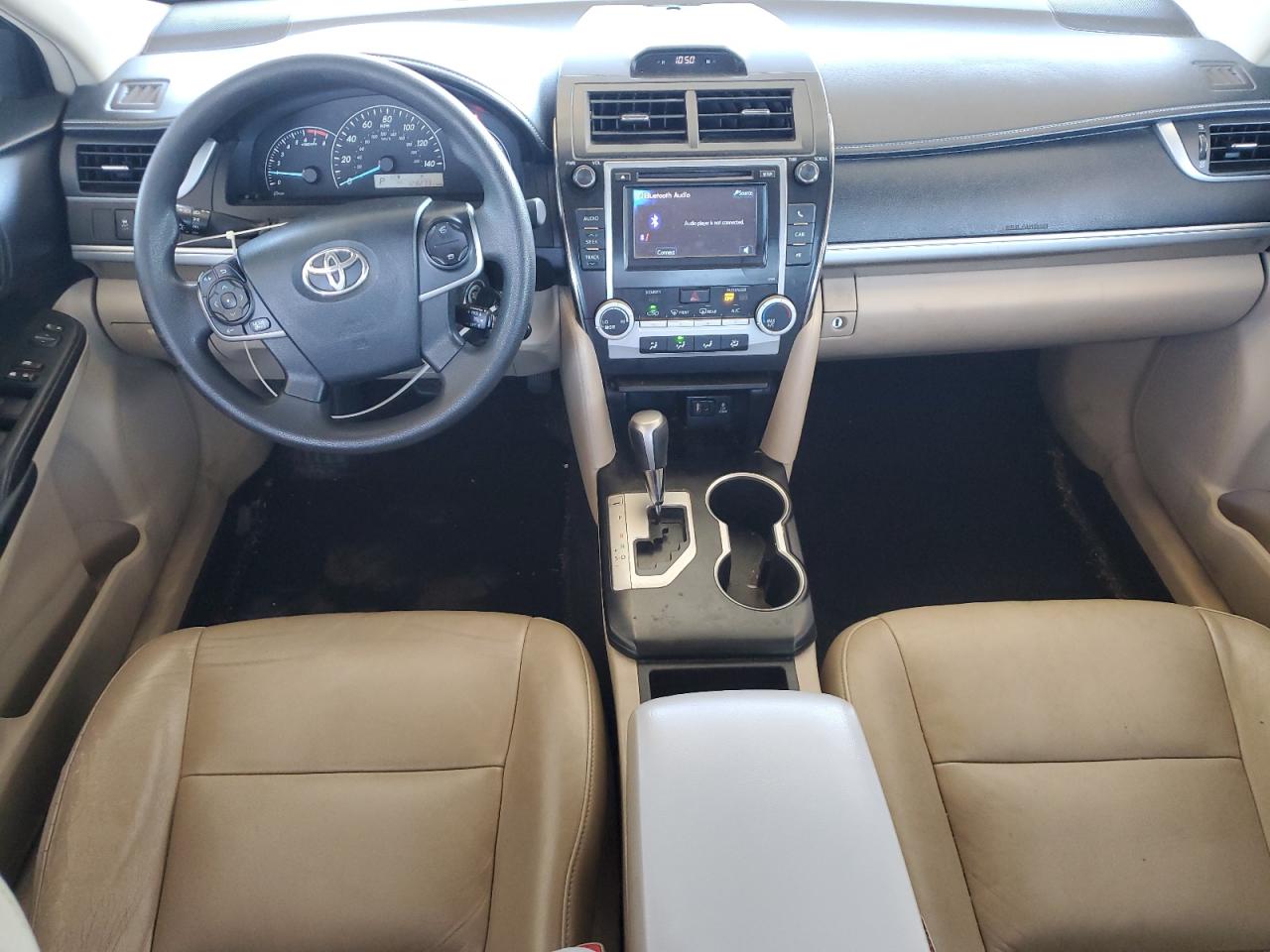 2013 Toyota Camry L VIN: 4T1BF1FKXDU691182 Lot: 82008625