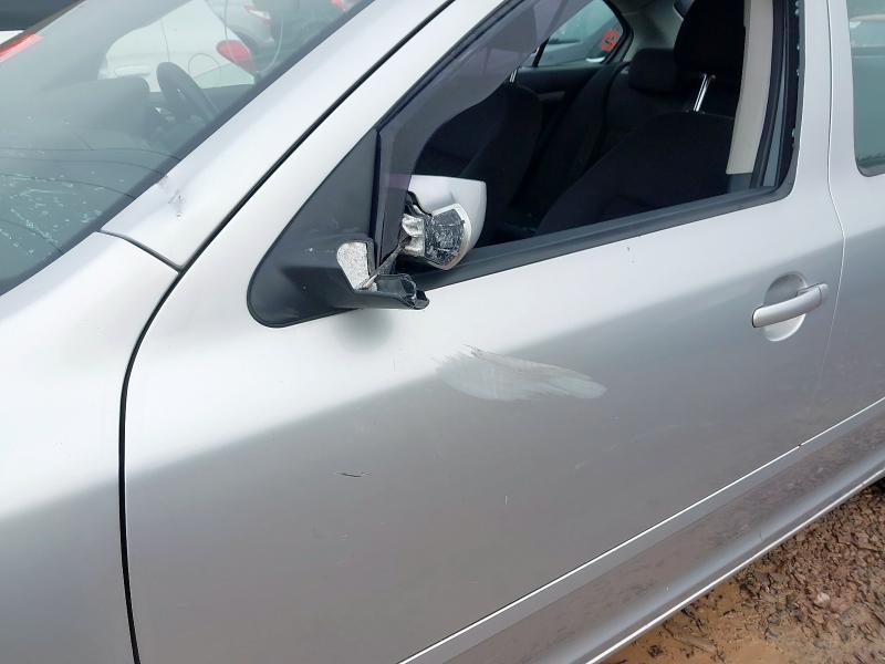 2012 SKODA OCTAVIA 2.0 TDI CR SE 5DR