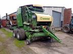 2012 KRON V210 XC for sale at Copart WOLVERHAMPTON