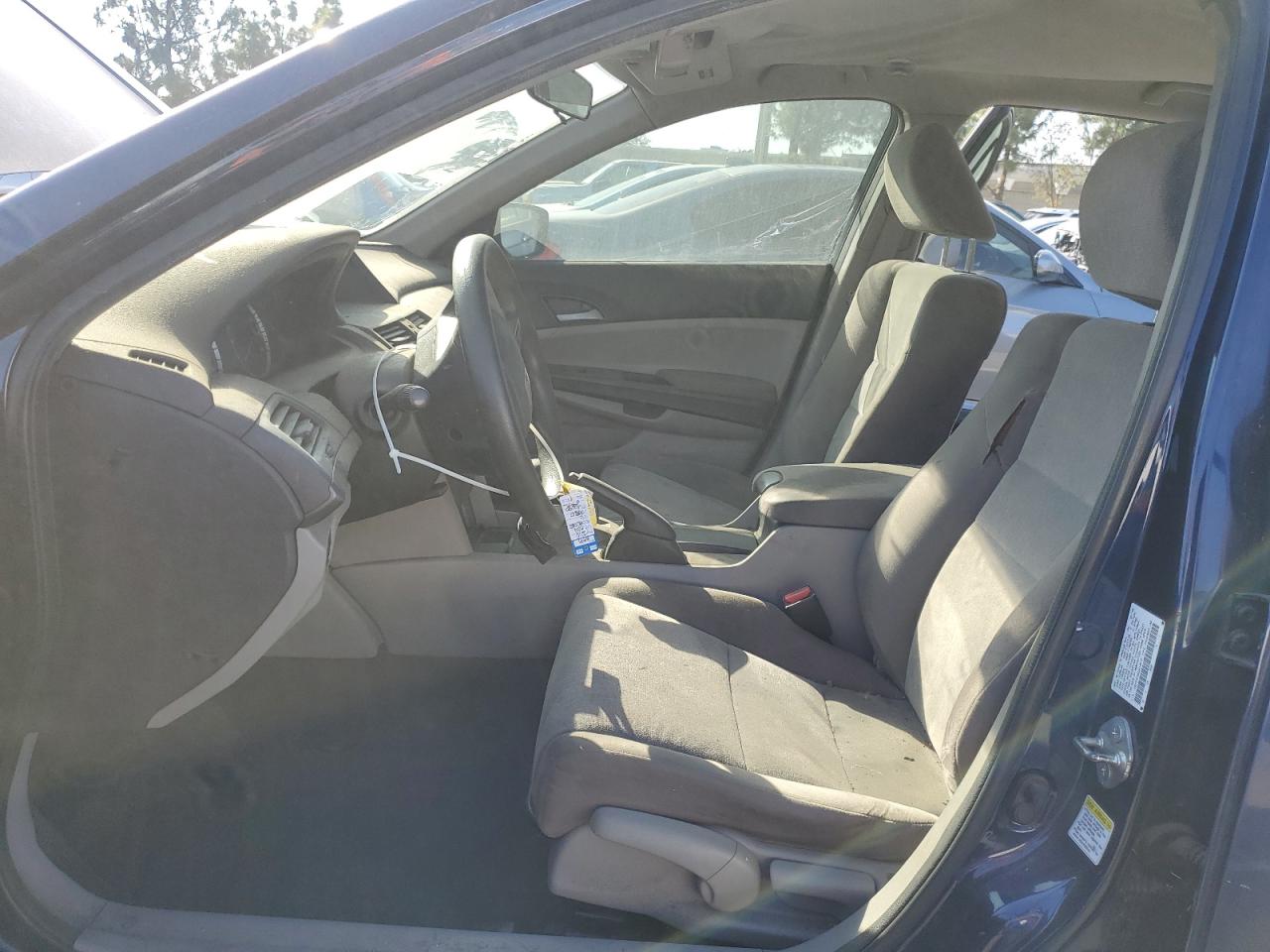 2010 Honda Accord Lx VIN: 1HGCP2F34AA018410 Lot: 85754685