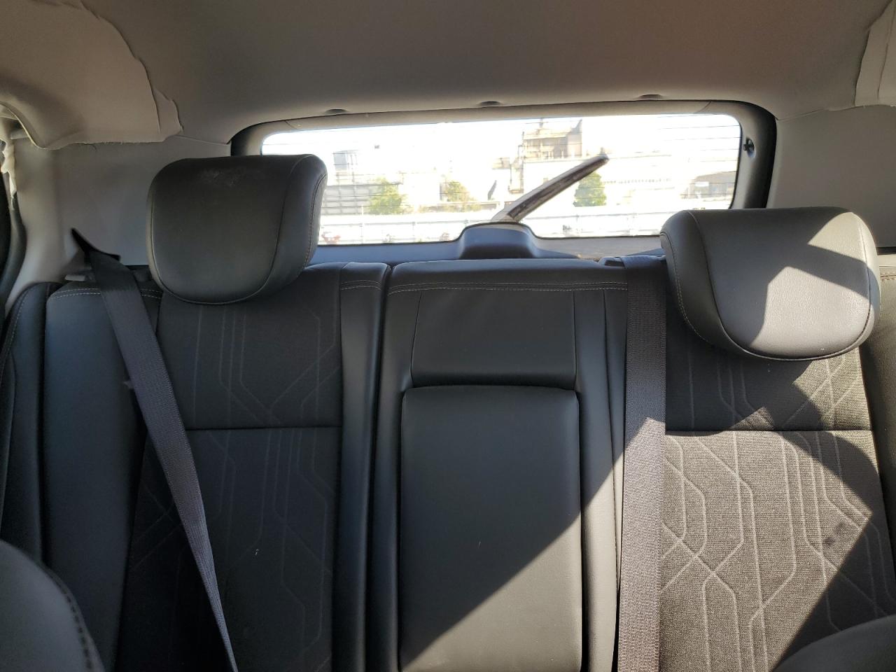 2022 Chevrolet Trax 1Lt VIN: KL7CJPSM9NB539552 Lot: 86899805