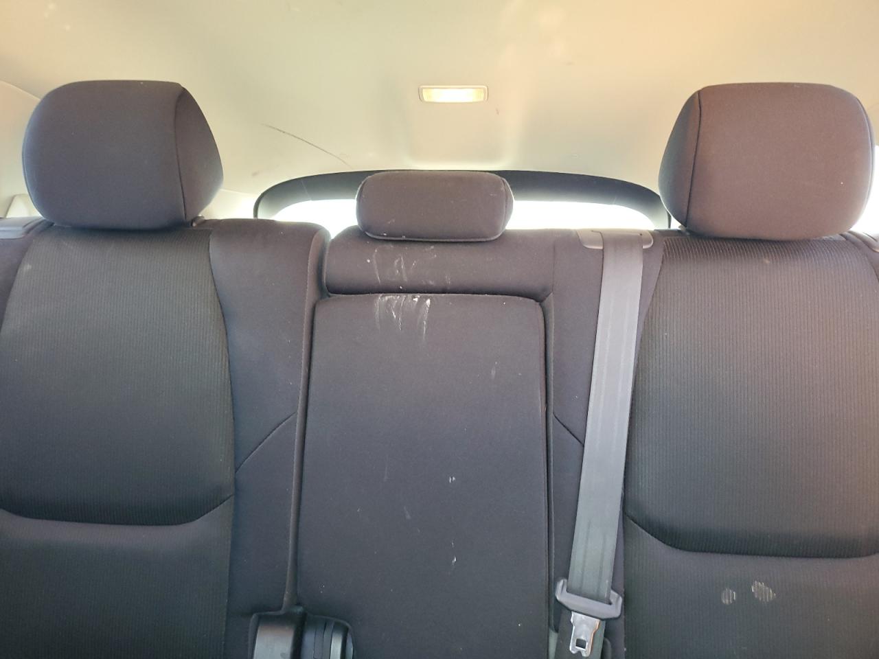 2016 Mazda Cx-9 Touring VIN: JM3TCABY3G0121782 Lot: 90603875