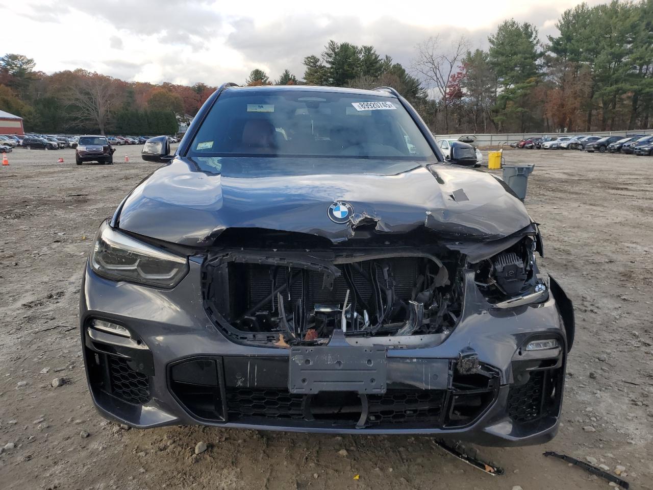 Фото: 5UXCR6C59KLL12931