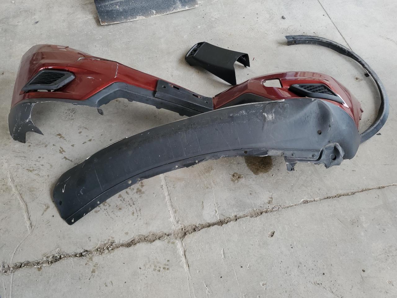 2014 Nissan Rogue S VIN: 5N1AT2MK9EC798728 Lot: 84758495