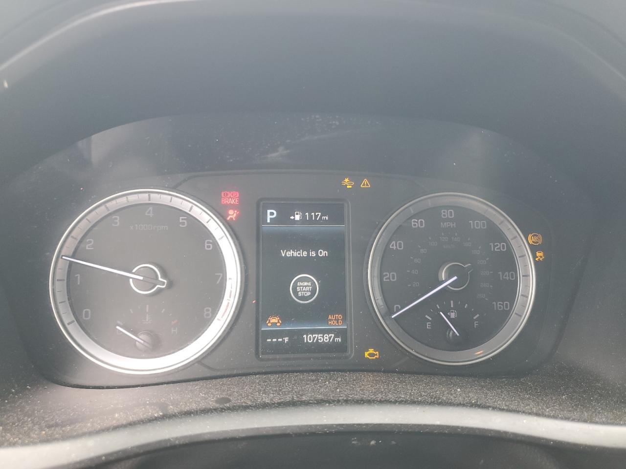 2018 Hyundai Sonata Sport VIN: 5NPE34AFXJH712950 Lot: 86667385