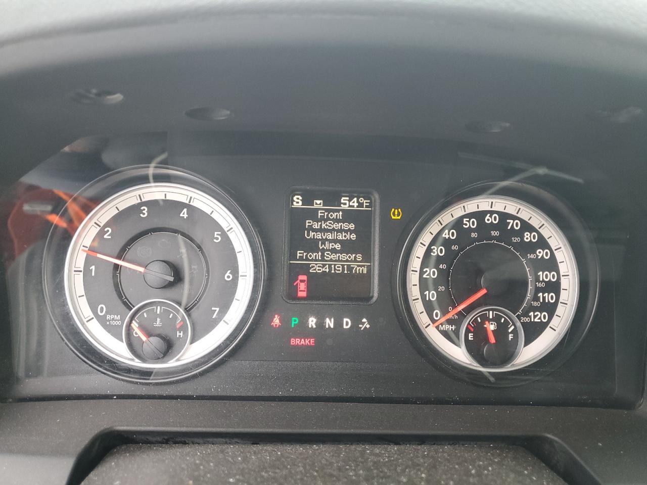 2014 Ram 1500 Slt VIN: 1C6RR7LG0ES125551 Lot: 82749625