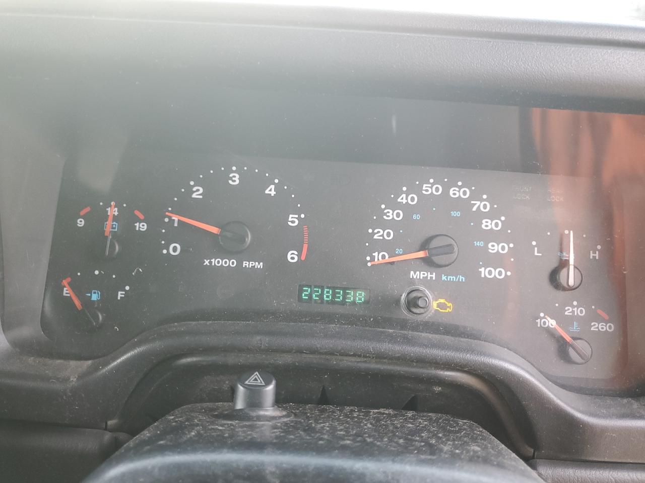 2006 Jeep Wrangler / Tj Sport VIN: 1J4F449S26P733395 Lot: 84736815