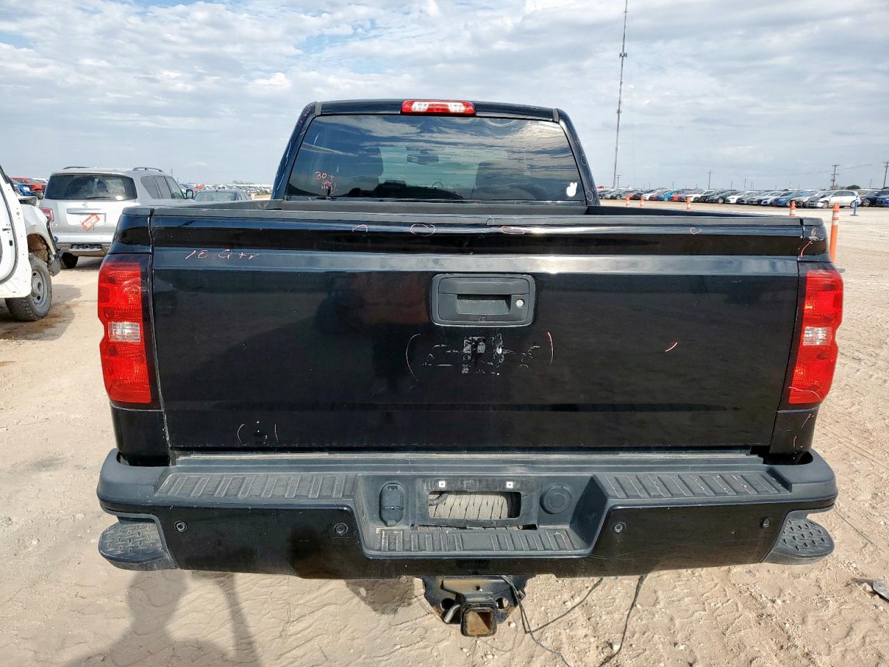 2017 Chevrolet Silverado K2500 Heavy Duty Lt VIN: 1GC1KVEG3HF244171 Lot: 84920765