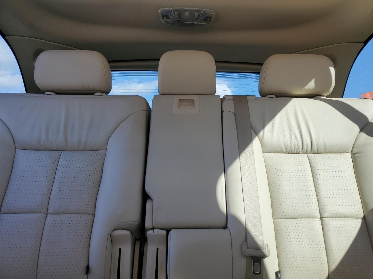 2007 Lincoln Mkx VIN: 2LMDU88C97BJ23288 Lot: 89706425