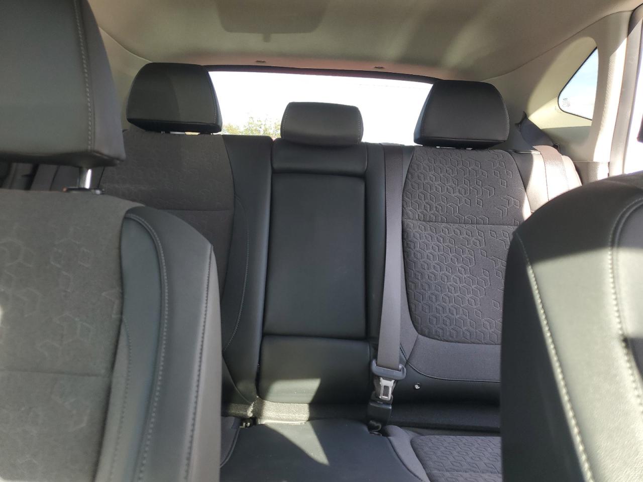 2024 Kia Seltos S VIN: KNDEUCAA3R7625421 Lot: 84716815