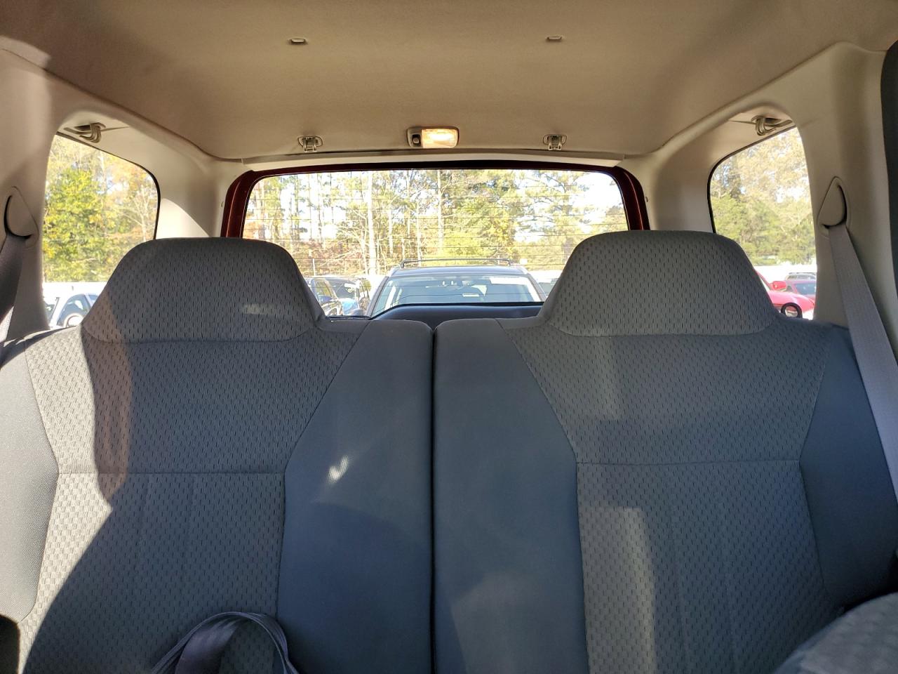 2004 Nissan Xterra Xe VIN: 5N1ED28Y94C685602 Lot: 89556485
