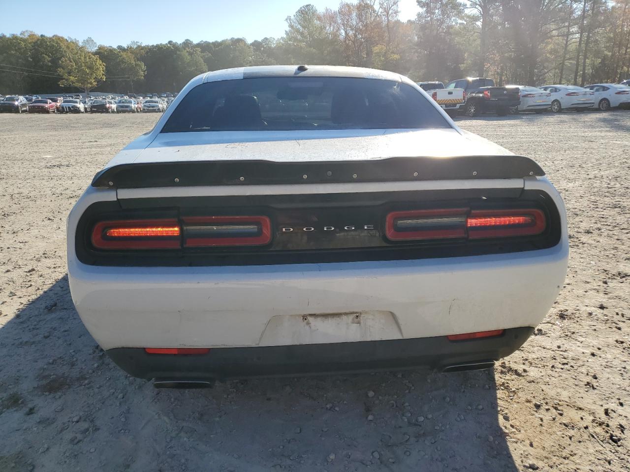 2017 Dodge Challenger R/T VIN: 2C3CDZBT0HH614880 Lot: 87109745