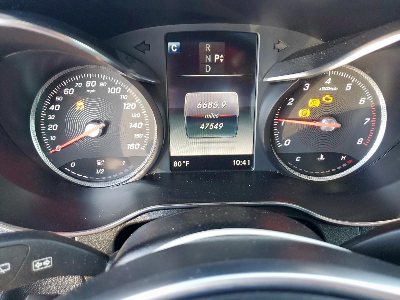 2018 Mercedes-Benz Glc 300 VIN: WDC0G4JB4JV019958 Lot: 83958795