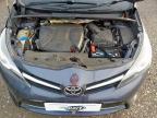 2015 TOYOTA VERSO 1.6 D-4D ICON 5DR for sale at Copart YORK