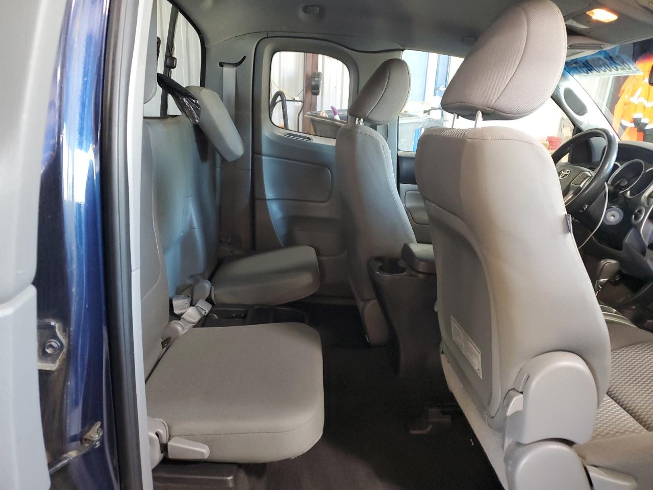 2013 Toyota Tacoma Access Cab VIN: 5TFUX4EN4DX022640 Lot: 82369045