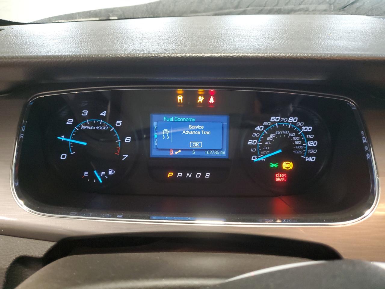 2015 Ford Taurus Sel VIN: 1FAHP2E85FG151561 Lot: 89738205