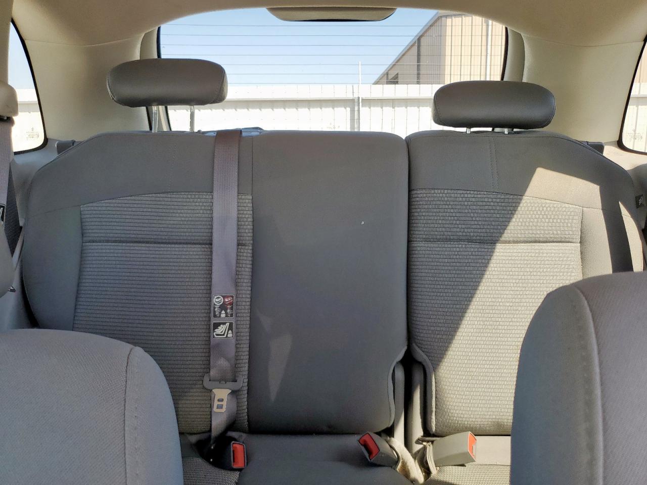 2007 Chrysler Pt Cruiser Touring VIN: 3A8FY58B57T538625 Lot: 82467145