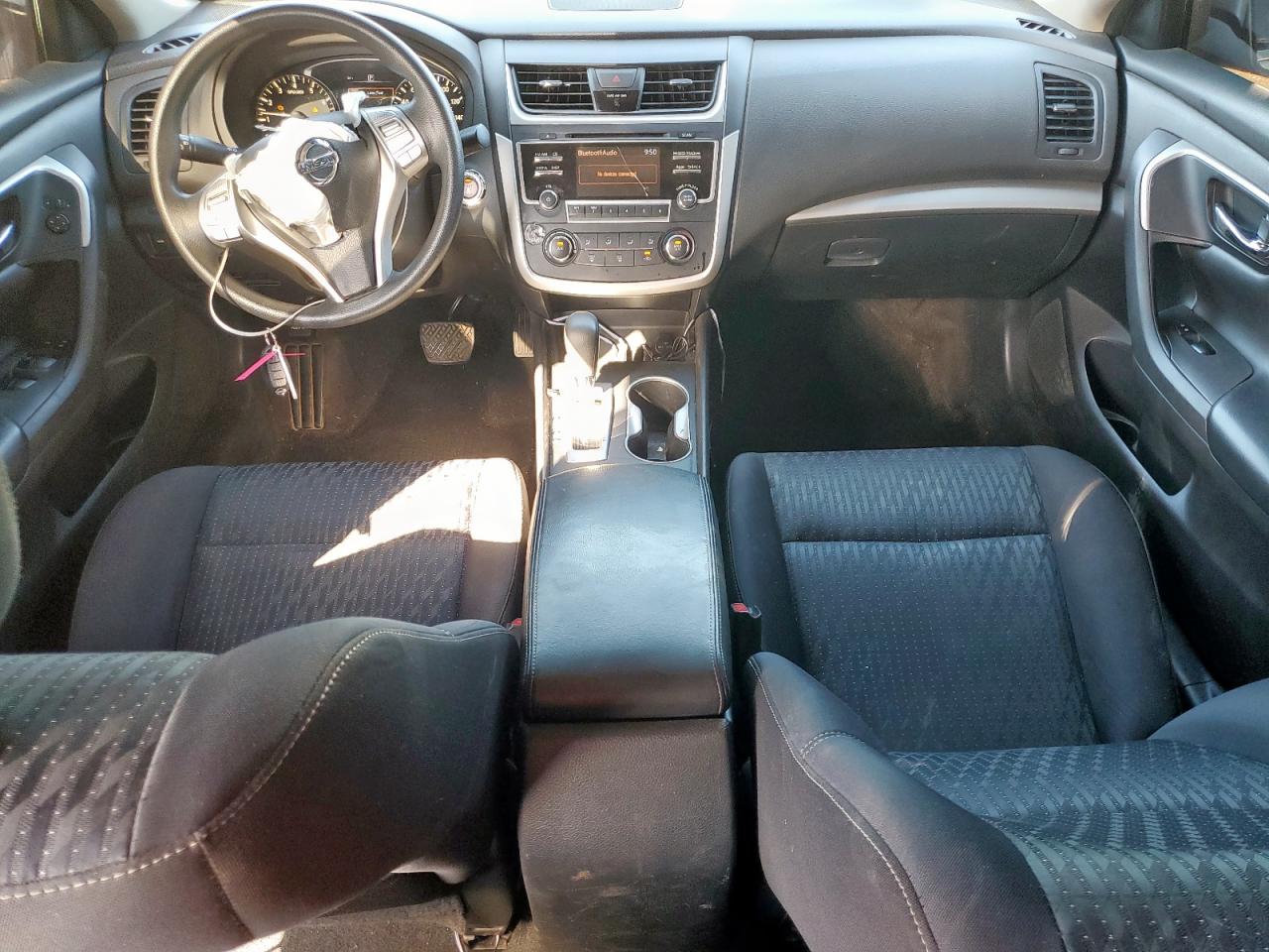 2016 Nissan Altima 2.5 VIN: 1N4AL3AP0GC163495 Lot: 84620705