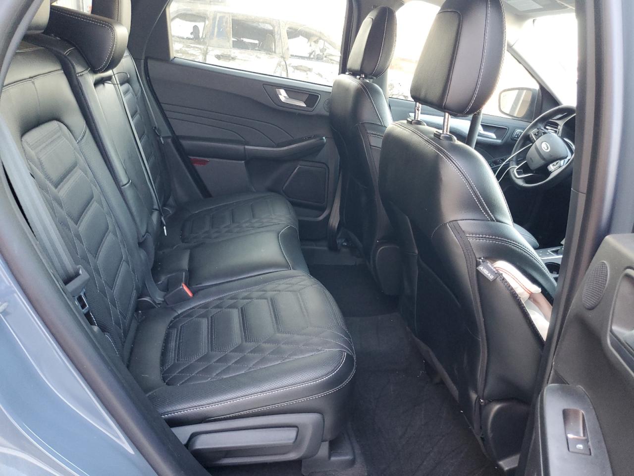 2024 Ford Escape VIN: 1FMCU0E13RUA69821 Lot: 84788485