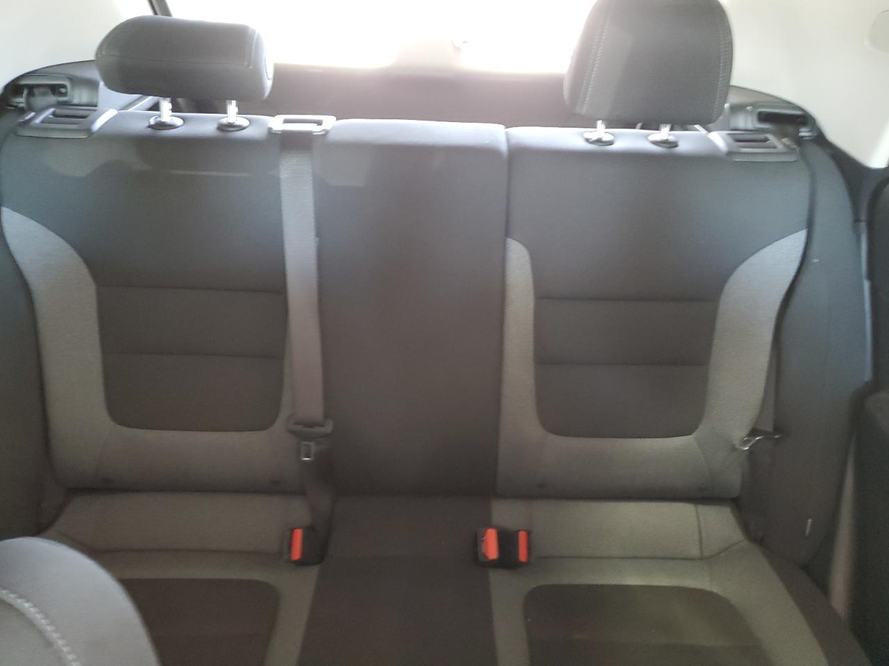 2025 Chevrolet Trailblazer Lt VIN: KL79MPSL7SB191061 Lot: 84655585