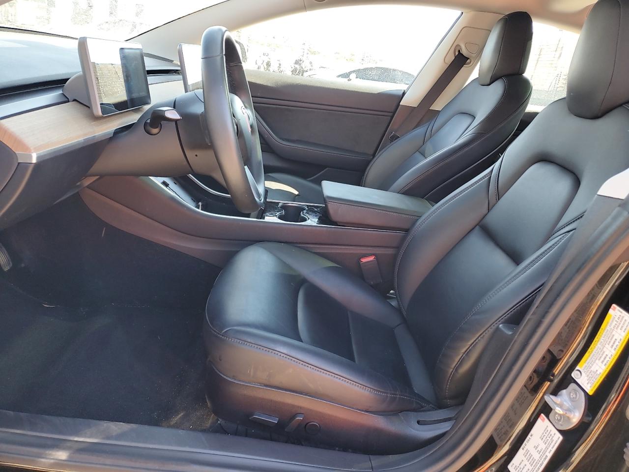 2018 Tesla Model 3 VIN: 5YJ3E1EB3JF170435 Lot: 91078935