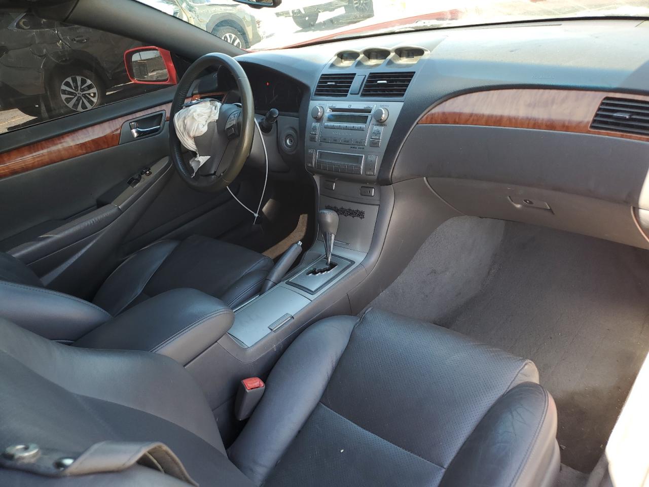 2008 Toyota Camry Solara Se VIN: 4T1FA38PX8U143712 Lot: 82213995