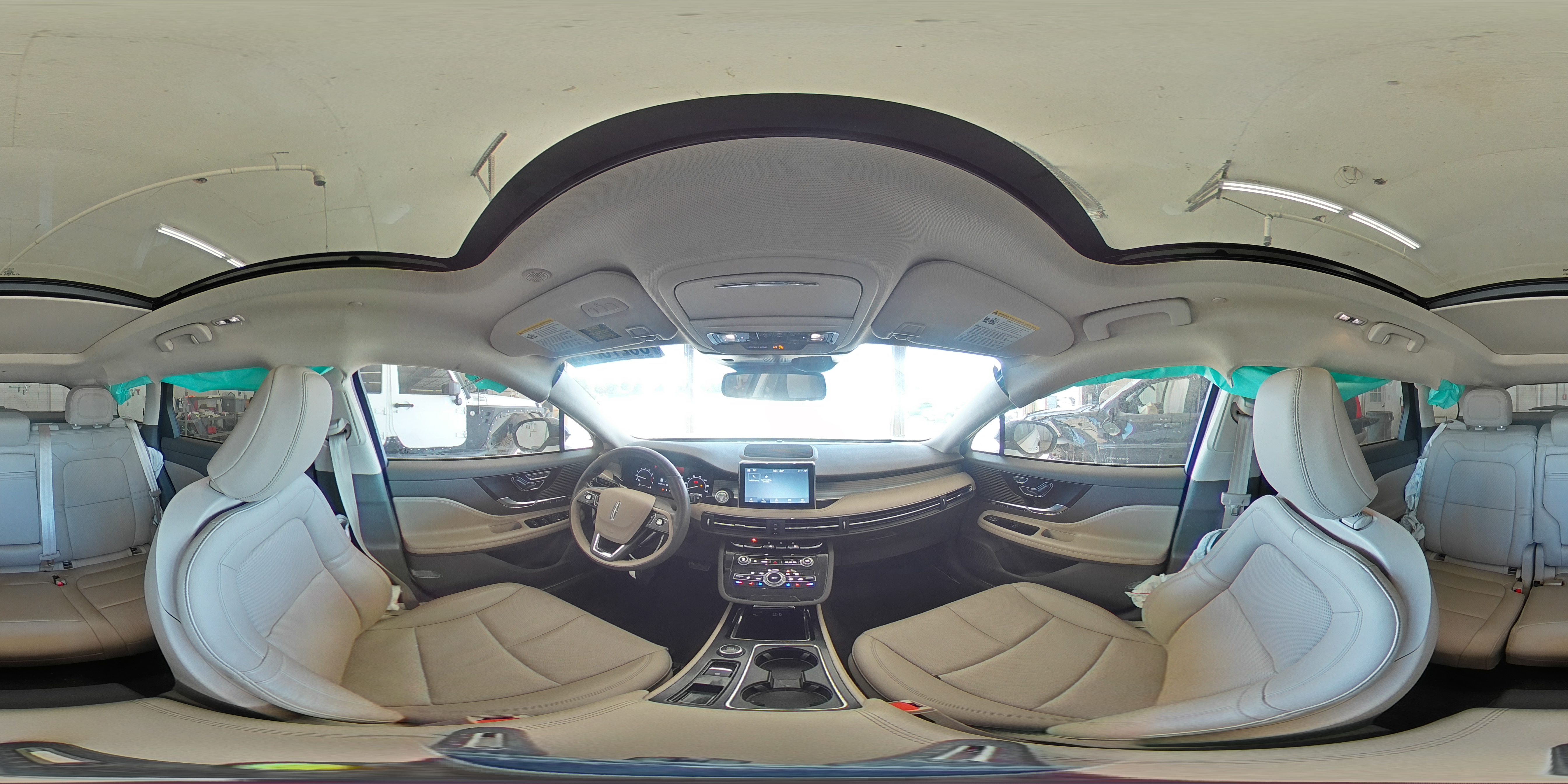 2022 Lincoln Corsair VIN: 5LMCJ1D92NUL35018 Lot: 86275625