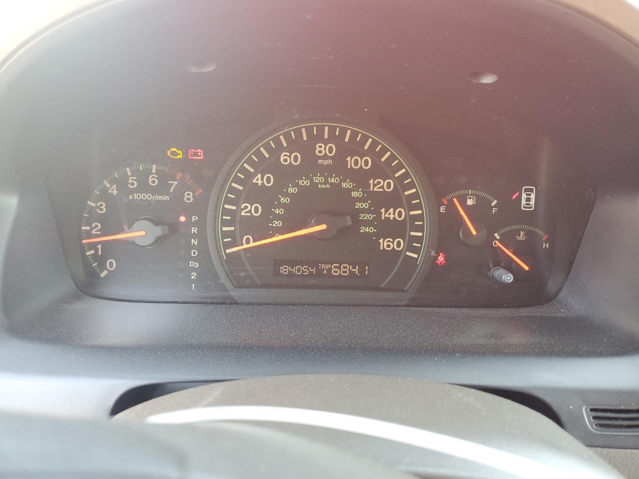 2003 Honda Accord Lx VIN: JHMCM56303C035705 Lot: 89563465
