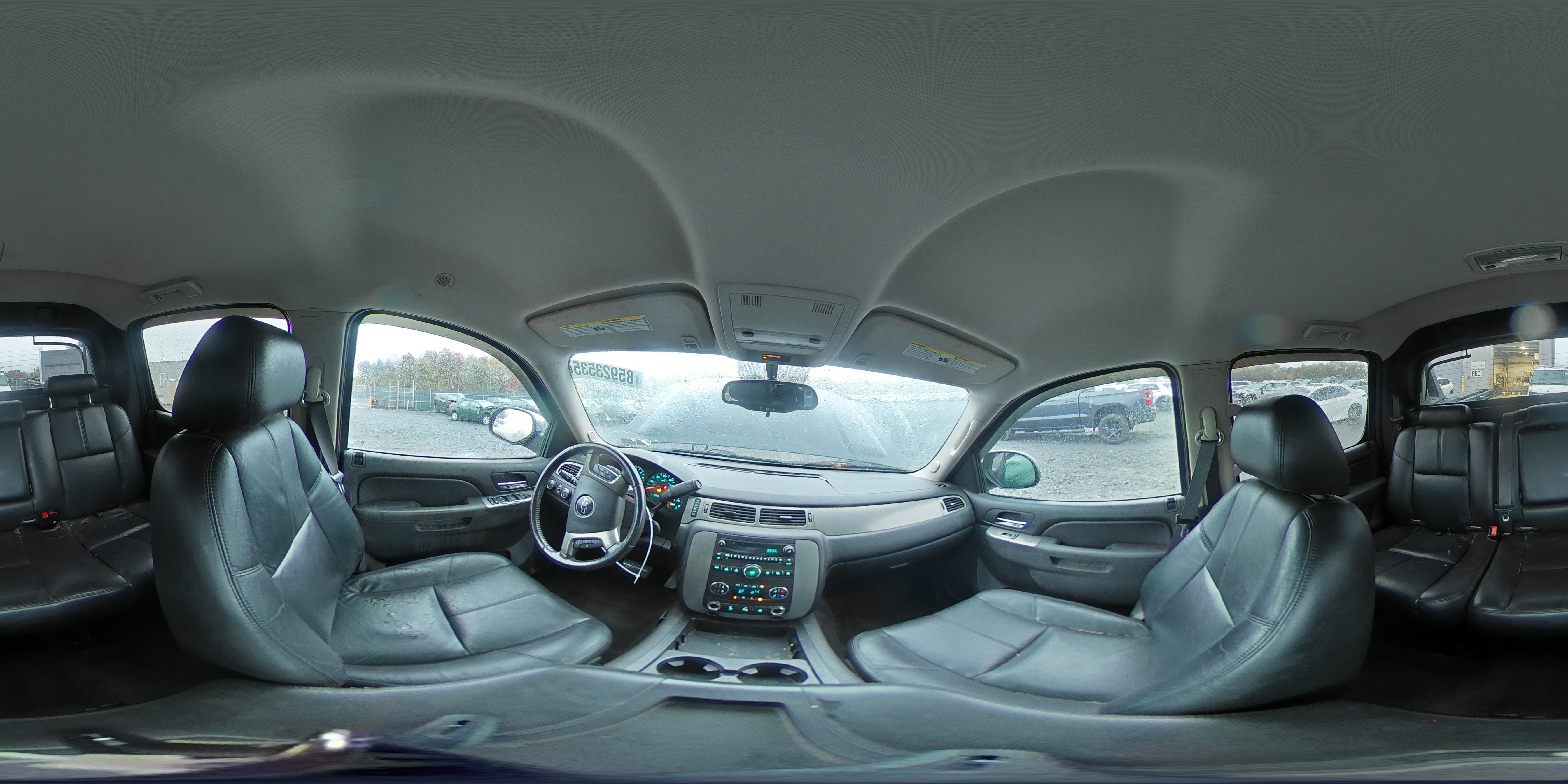 2011 Chevrolet Avalanche Lt VIN: 3GNTKFE39BG253577 Lot: 85923535