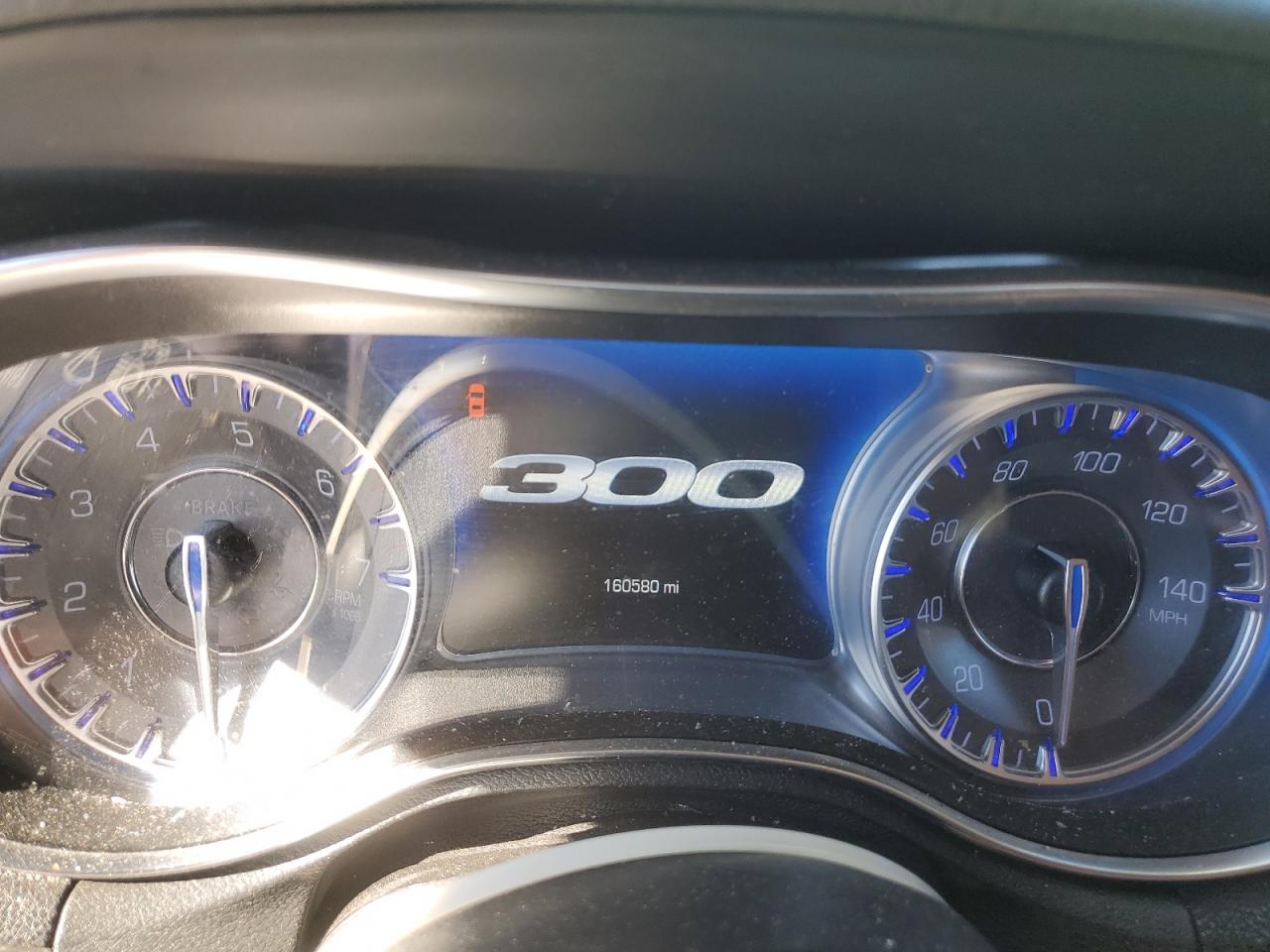 2020 Chrysler 300 Touring VIN: 2C3CCAAG6LH120234 Lot: 85850235