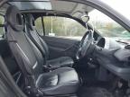 2005 SMART CITY-COUPE PASSION 2DR AUTO for sale at Copart ST HELENS