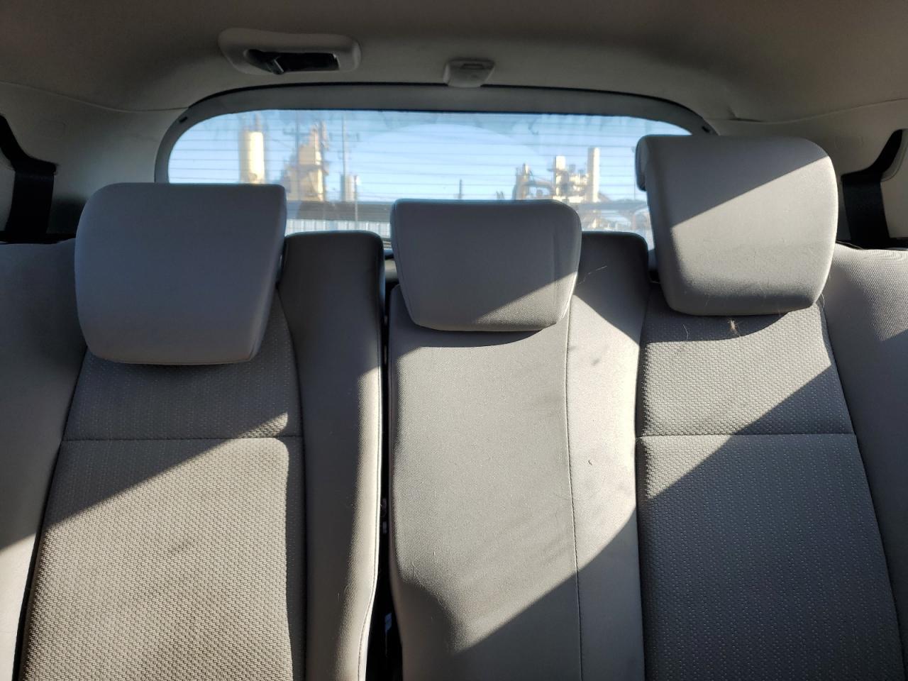 2018 Honda Hr-V Lx VIN: 3CZRU5H35JM703772 Lot: 82269685