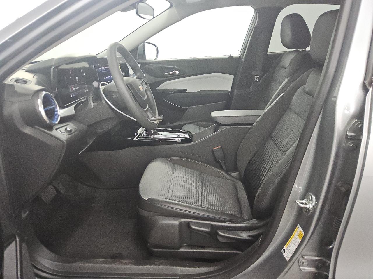 2025 Chevrolet Trax 1Lt VIN: KL77LHEP5SC234028 Lot: 85330485