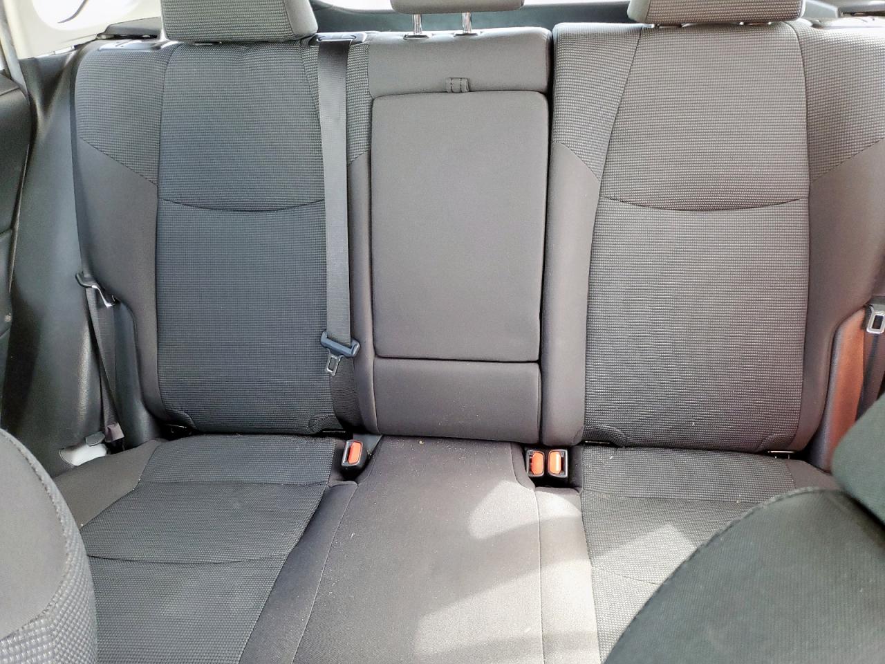 2022 Toyota Rav4 Le VIN: 2T3H1RFV7NC180153 Lot: 85284865